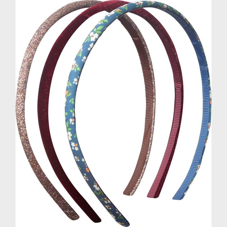 Mimi & Lula - 3 Hrbjler - Into The Woods