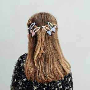 Mimi & Lula - 4 Hrspnder - Witch Friends