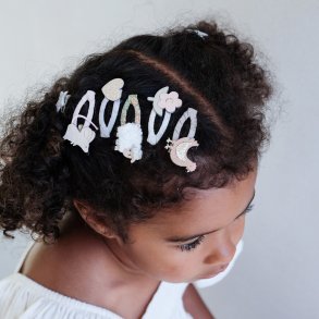 5 H�rsp�nder Til B�rn - Bondeg�rdsdyr Fortryllet - Mimi & Lula