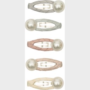 5 H�rsp�nder Til B�rn - Mini Fortryllet Med Perle - Mimi & Lula