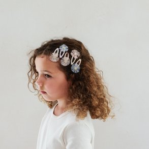 Mimi & Lula - 5 Hrspnder - Mini Tulle Enchanted