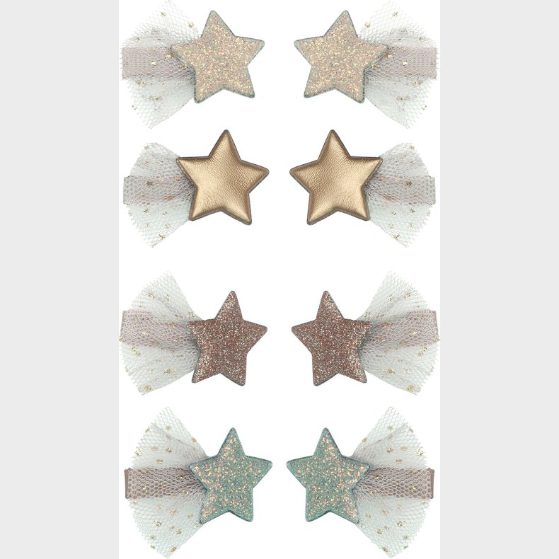 Mimi & Lula - 8 Hrclips - Mini Ballet Star Swanlake