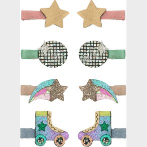 Mimi & Lula - 8 Hrclips - Mini Disco Diva Dancing Queen