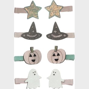 Mimi & Lula - 8 Hrclips - Mini Halloween