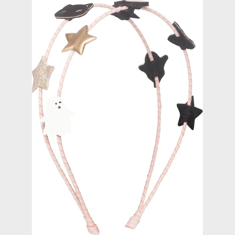 Mimi & Lula - Dobbelt Hrbjle - Ghosts And Stars