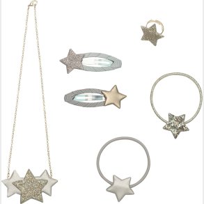 Mimi & Lula - Gavest - Stars