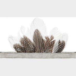 Mimi & Lula - Hrbnd Med Fjer