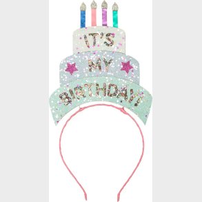 Mimi & Lula - H�rb�jle - Birthday Cake Party Time