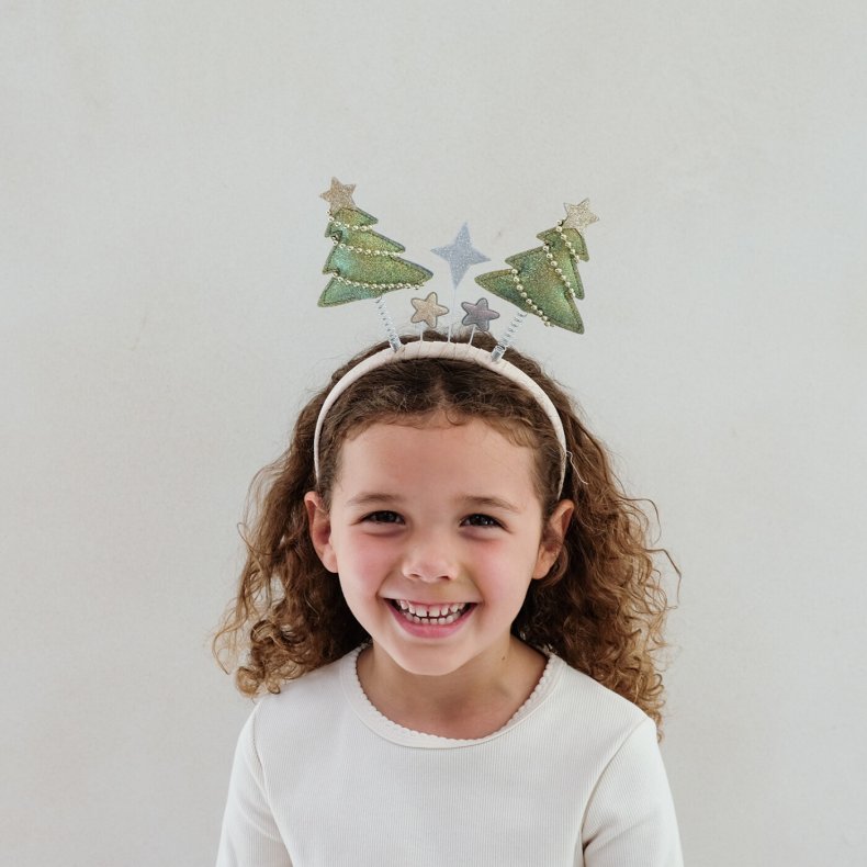 Mimi & Lula - Hrbjle - Christmas Tree Boppers