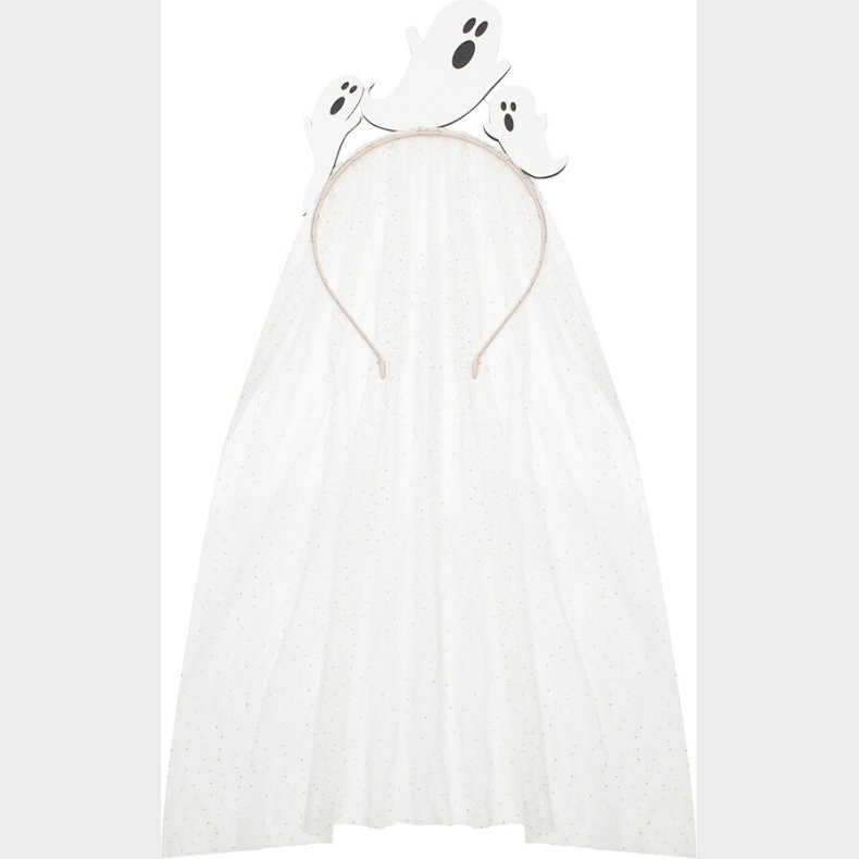 Mimi & Lula - Hrbjle - Ghost Veil