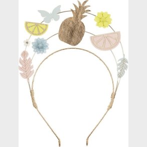 Pandebnd Til Udkldning - Frugt - Mimi & Lula