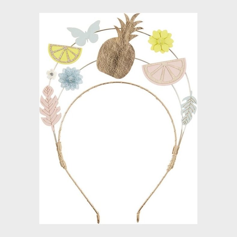 Pandebnd Til Udkldning - Frugt - Mimi & Lula