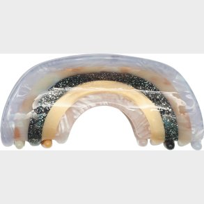 Mimi & Lula - Hrklemme - Rainbow Little Prince