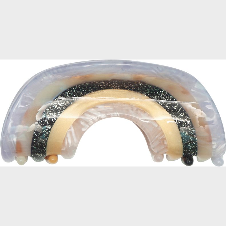 Mimi & Lula - Hrklemme - Rainbow Little Prince