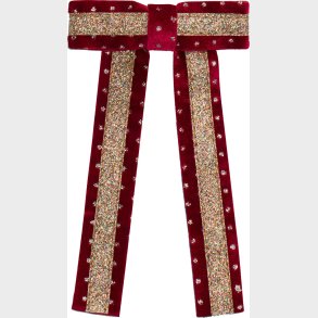 Mimi & Lula - Hrsljfe - Red Burgundy Circus