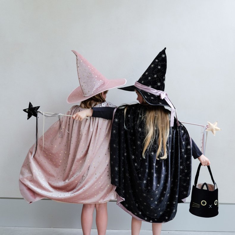 Mimi & Lula - Hat - Agatha Witch
