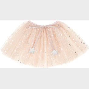 Mimi & Lula - Kappe - Fortryllet Pink