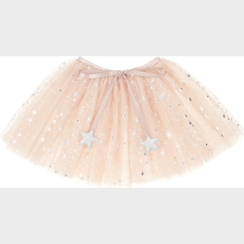 Mimi & Lula - Kappe - Fortryllet Pink