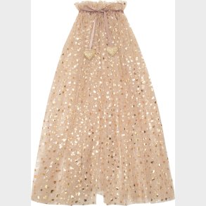 Mimi & Lula - Kappe - Heart Print Fairy Garden