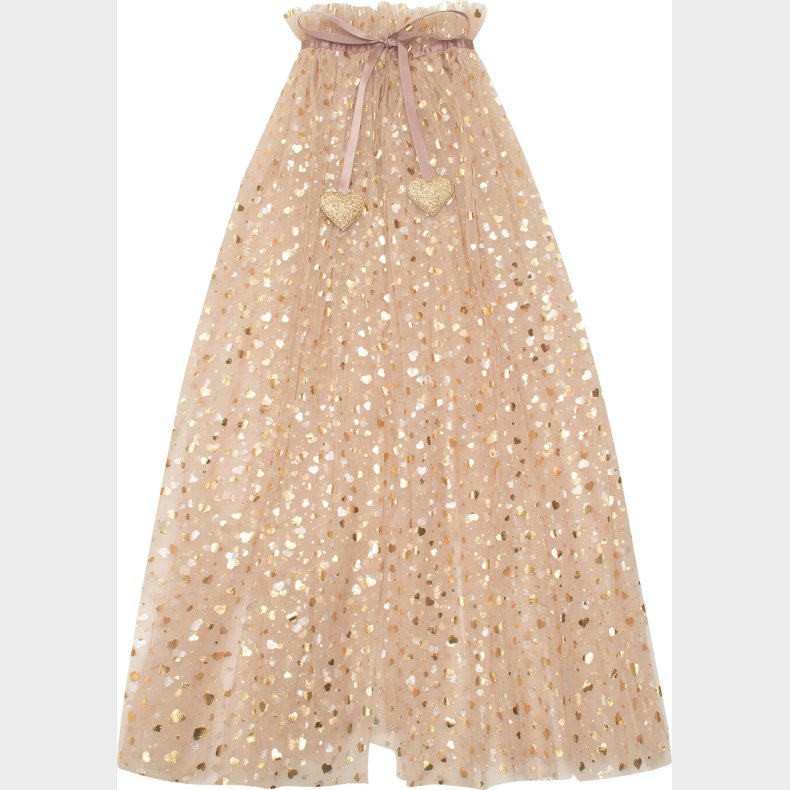 Mimi & Lula - Kappe - Heart Print Fairy Garden