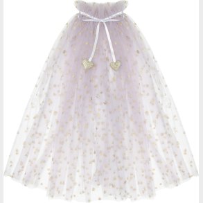 Mimi & Lula - Kappe - Lilac Heart