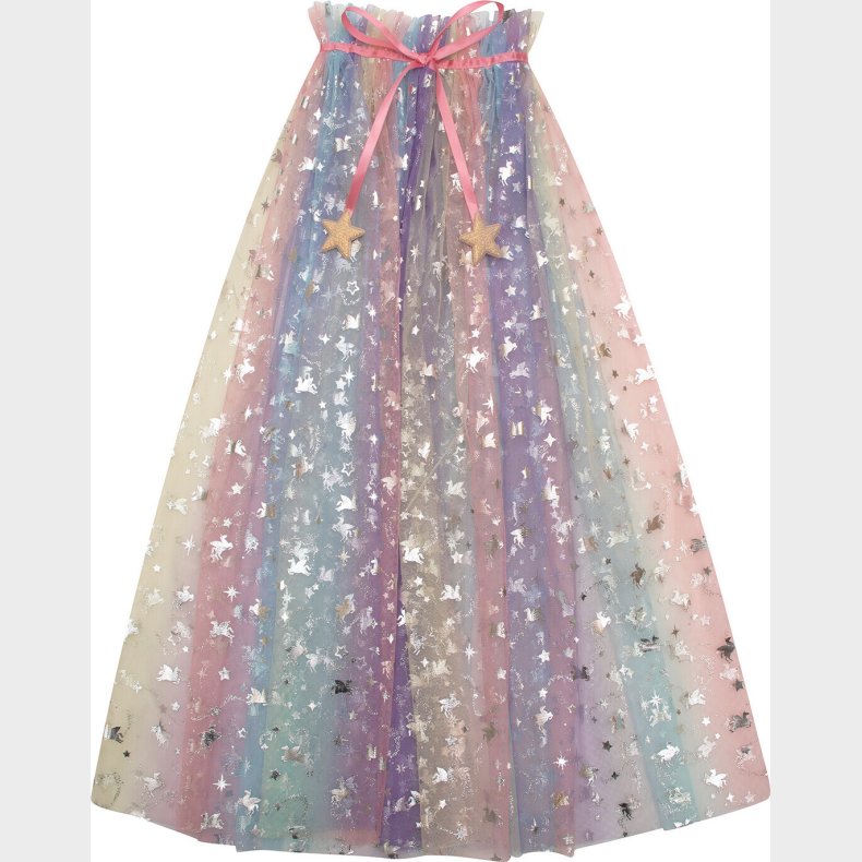 Mimi & Lula - Kappe - Ombre Unicorn