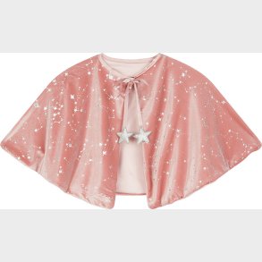 Mimi & Lula - Kappe Wizard Velvet - Pink