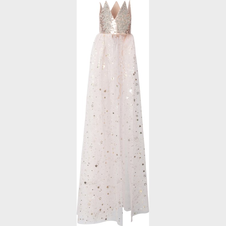 Prinsessekrone Til B�rn - Majest�t Stjerneskud - Mimi & Lula