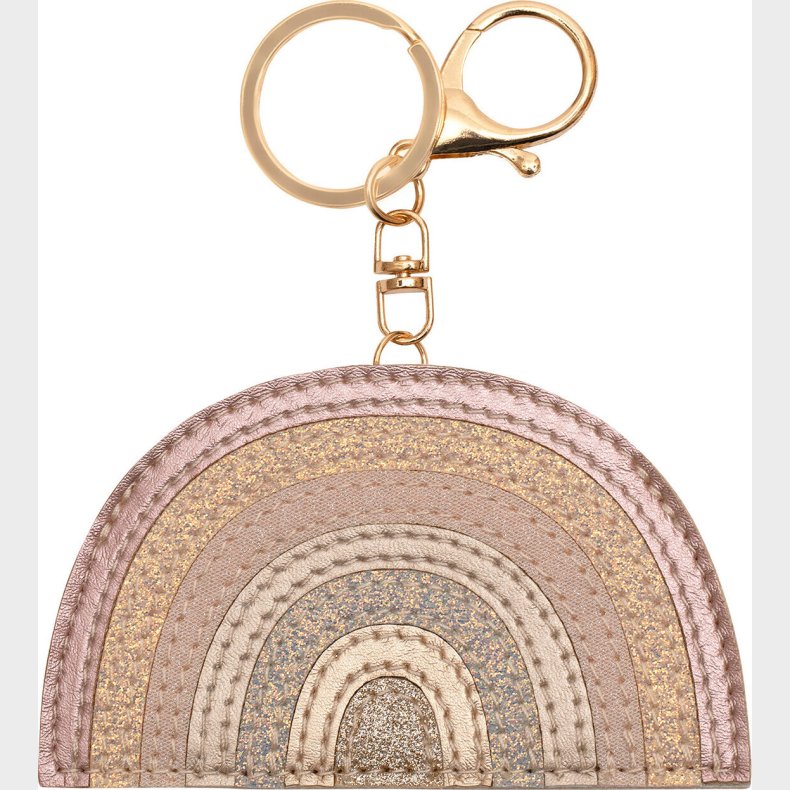 Mimi & Lula - Nglering - Pink Rainbow