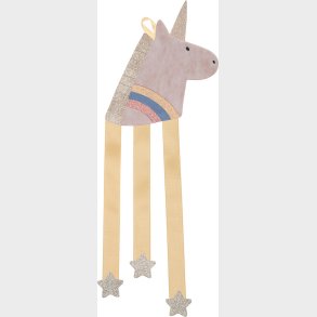 Mimi & Lula - Organizer Til Hrspnder - Unicorn