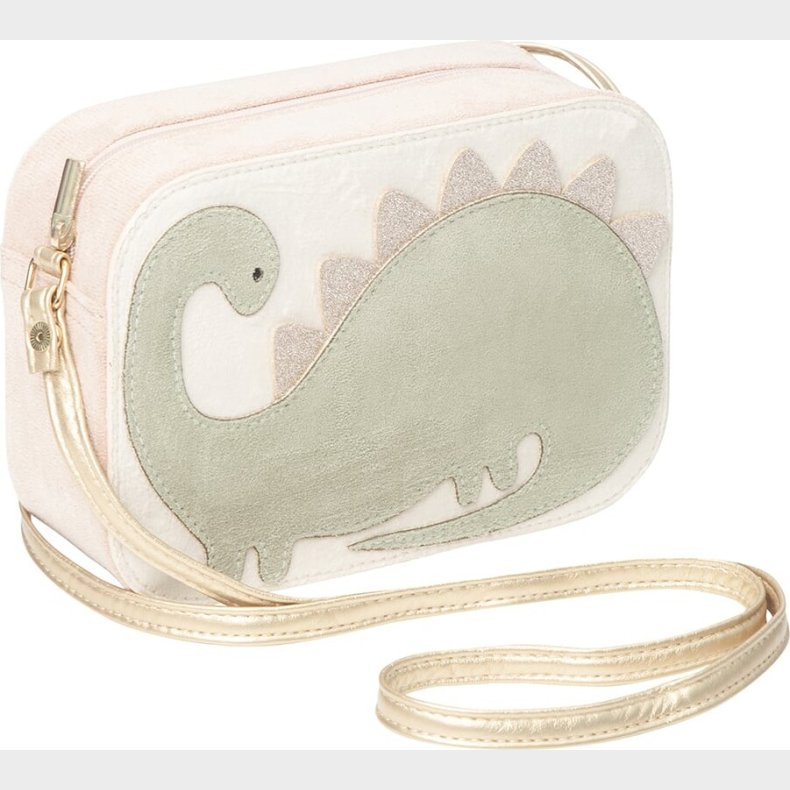 Skuldertaske Til Brn - Dinosaur - Mimi & Lula - - Dippy Diplodocus Dreamer