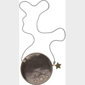 Mimi & Lula - Skuldertaske - Eclipse Metalisk