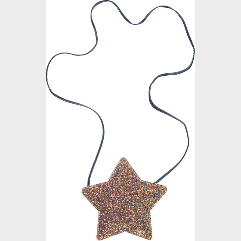 Mimi & Lula - Skuldertaske - Funklende Stjerne