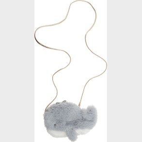 Mimi & Lula - Skuldertaske - Hval