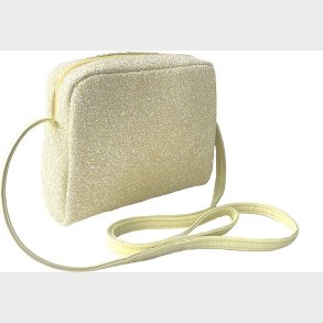 Mimi & Lula - Skuldertaske - Pastelgul (12312055)