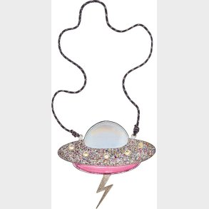 Mimi & Lula - Skuldertaske - Rumskib