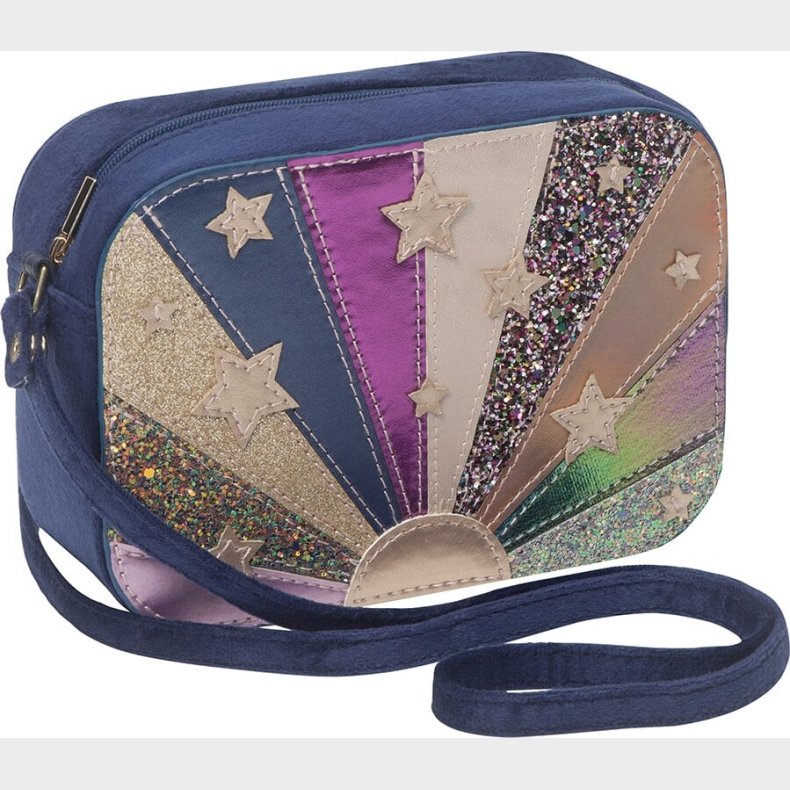 Mimi & Lula - Skuldertaske - Starburst Ziggy