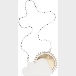 Mimi & Lula - Skuldertaske - Sunshine Guld