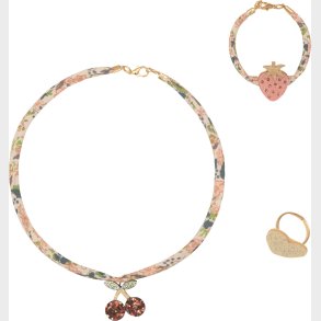 Mimi & Lula - Smykkest - Cherries Florence