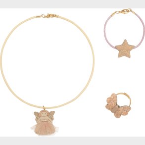 Mimi & Lula - Smykkest - Fairy Garden