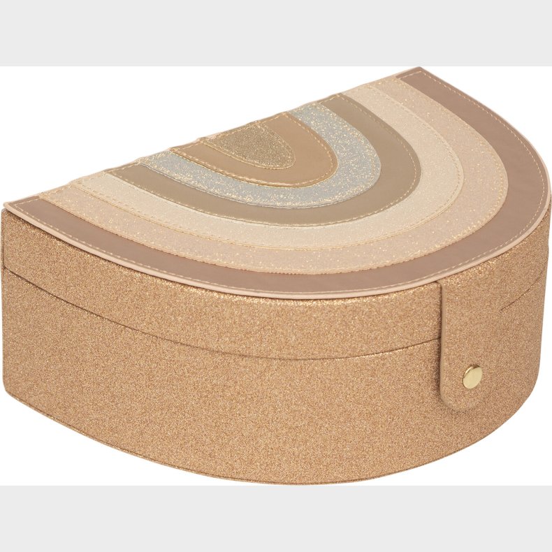 Mimi & Lula - Smykkeskrin - Pink Rainbow