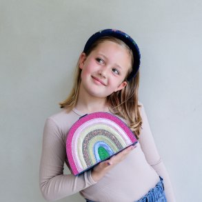 Mimi & Lula - Smykkeskrin - Radiant Rainbow