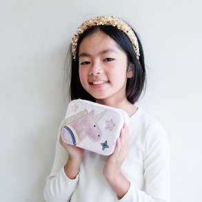 Mimi & Lula - Smykkeskrin - Unicorn