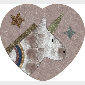 Mimi & Lula - Spejl - Unicorn