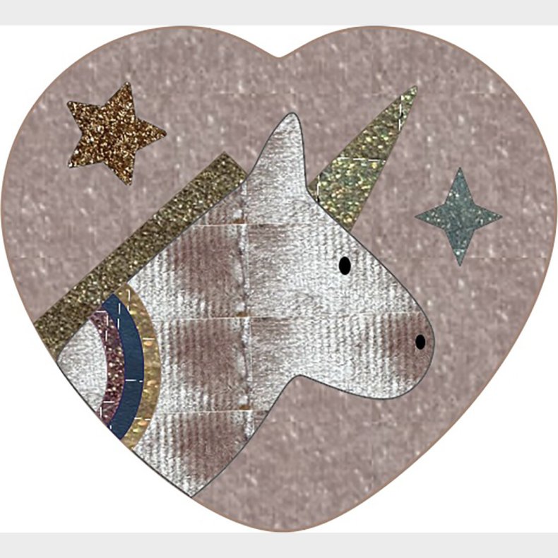 Mimi & Lula - Spejl - Unicorn