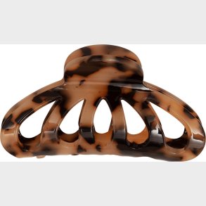 Mimi & Lula - Stor Hrklemme - Leopard