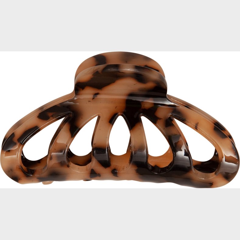 Mimi & Lula - Stor Hrklemme - Leopard