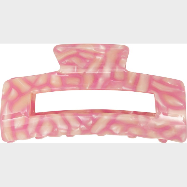 Mimi & Lula - Stor Hrklemme - Pink Dreamland