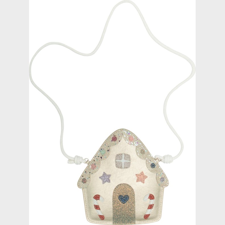 Mimi & Lula - Taske - Gingerbread Christmas