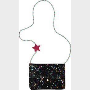 Mimi & Lula - Taske Med Rem - Disco Diva Dancing Queen